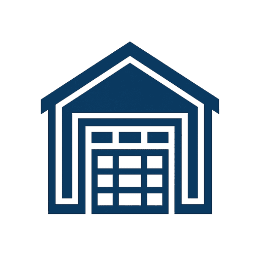 Fort Myers Beach Garage Door Experts logo